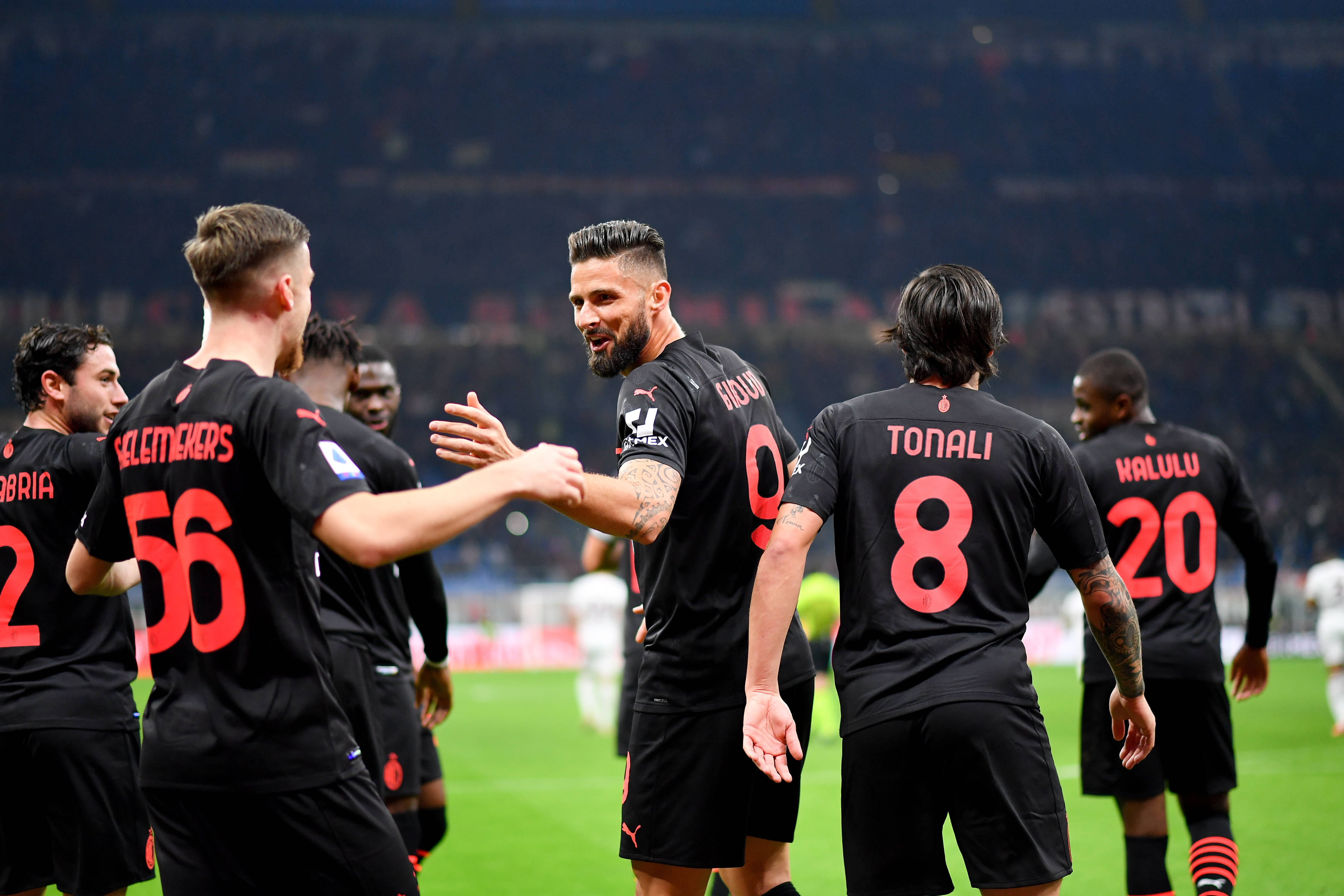 齐沃：我们赢5-0会被认为是正常，2-1是运气好，输球就是灾难（齐沃谈舆论：5-0只是应当的，2-1被说走运，输球就成灾难）