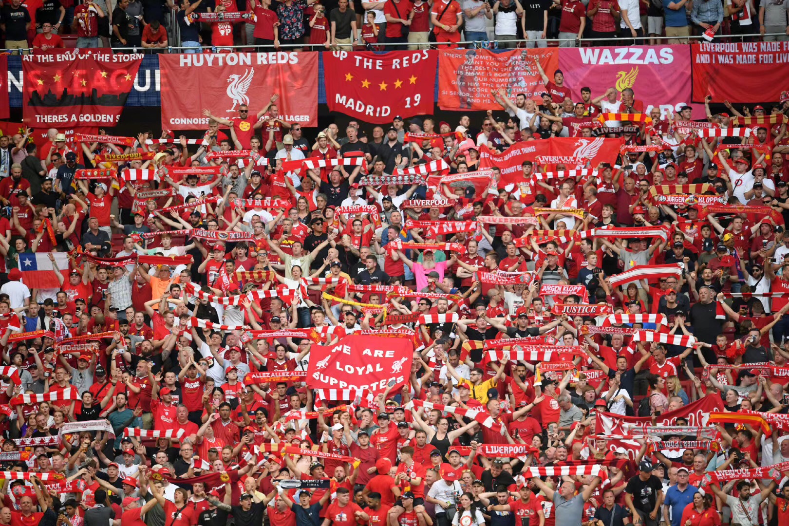 一次反击终结比赛（致命反击一击定胜负）