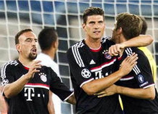 混团世界杯击败梁靖崑，也曾爆冷战胜樊振东……法国勒布伦兄弟已是国乒劲敌