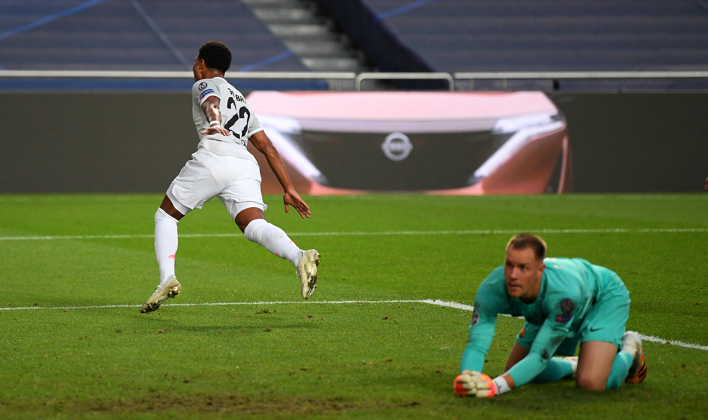 结果会如何？U22国足接下来两场还将战韩国和乌兹别克斯坦（U22国足两连战韩国与乌兹别克斯坦，胜负走向如何？）