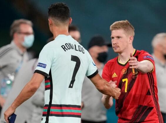 贝巴：C罗对曼联的批评很中肯，年轻球员要明白为何C罗这么说