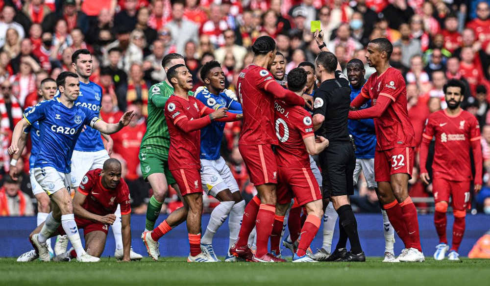 镜报：买安德森要1亿-1.2亿镑，曼联可能通过出售5人筹集资金