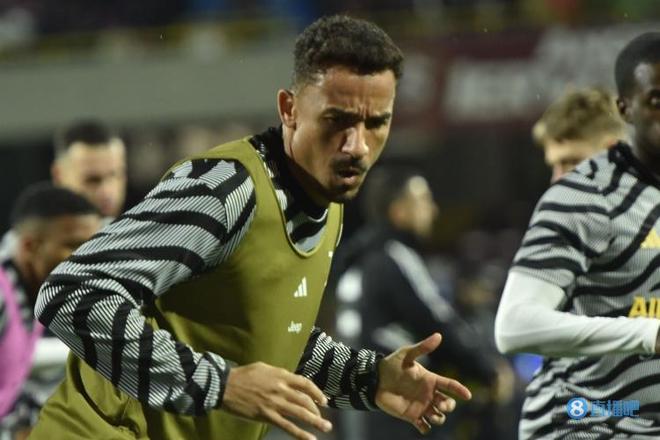 巴蒂谈阿根廷：劳塔罗和阿尔瓦雷斯能共存，但需有人做牺牲