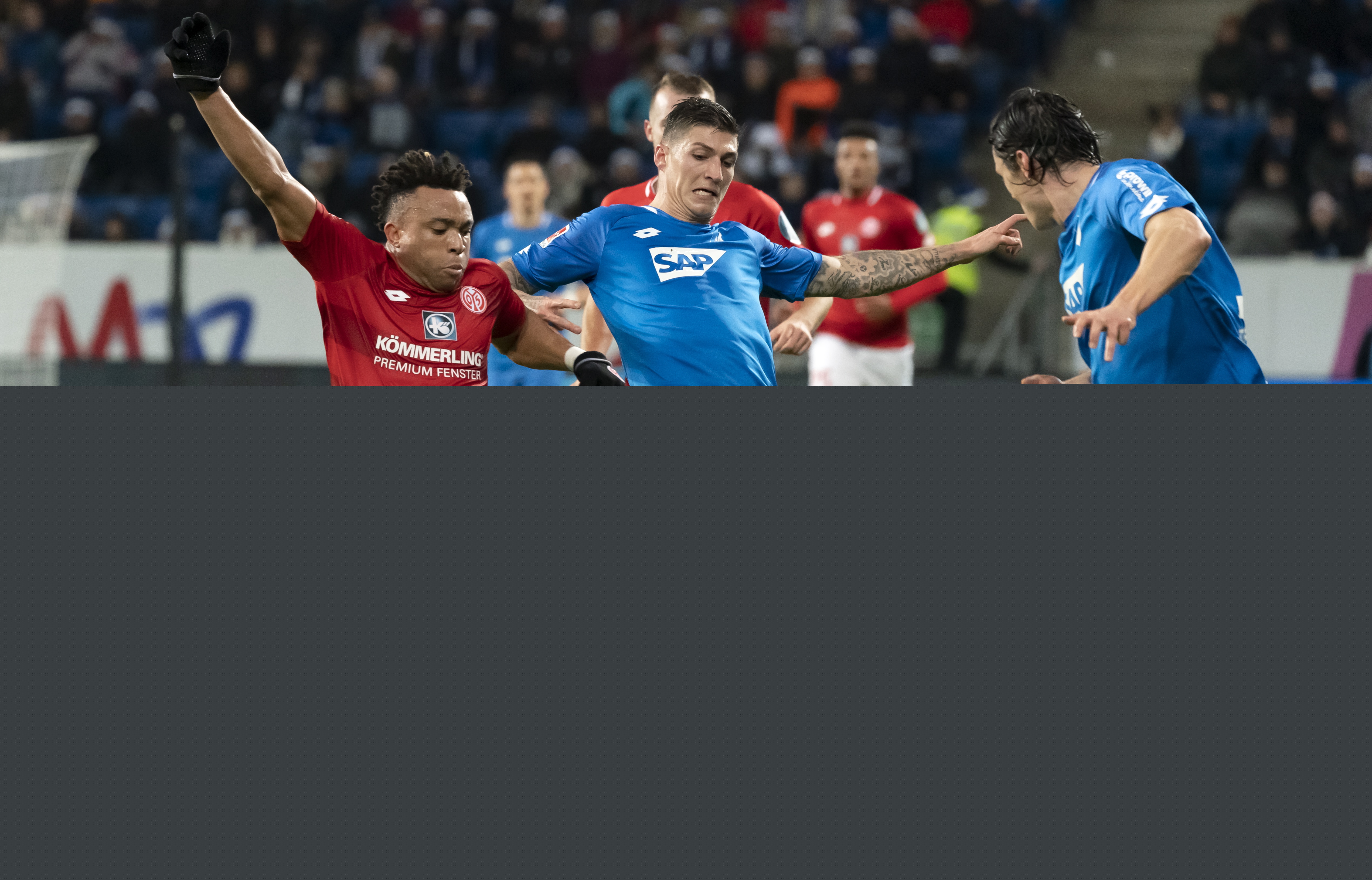 布翁焦尔诺：我们的攻防都有问题，我们会在孔蒂的指导下改进